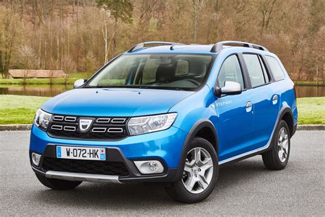 new dacia cars for sale in my area